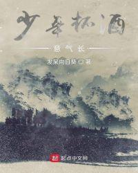 少年杯酒意气长